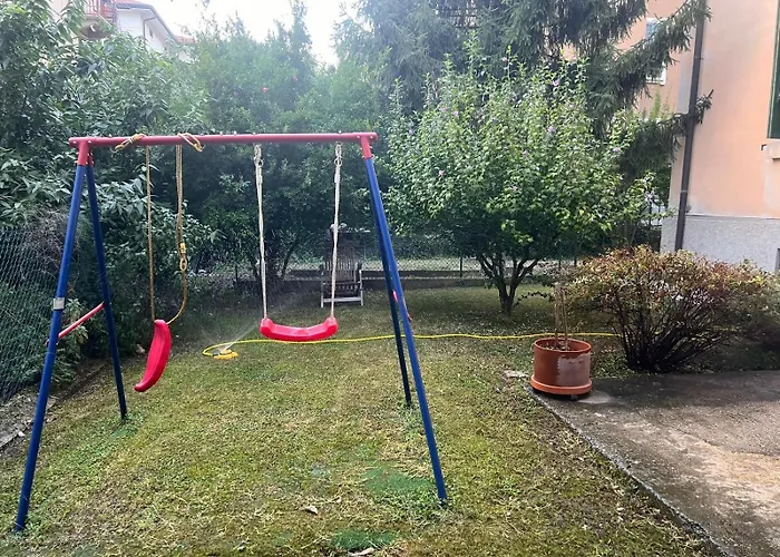 La Casa Di Serena