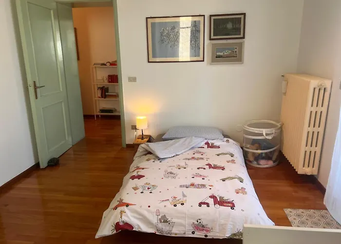 La Casa Di Serena *