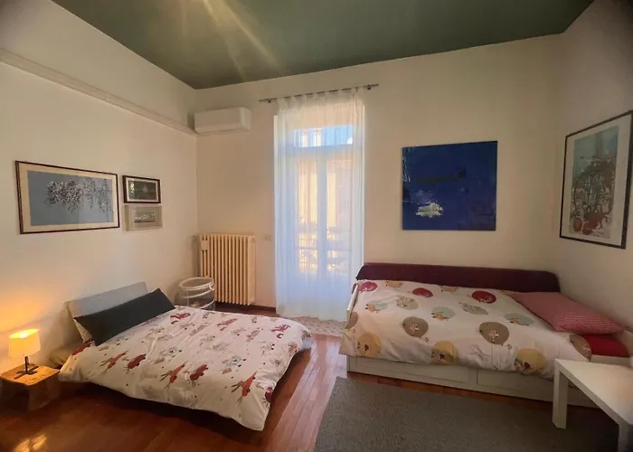 La Casa Di Serena