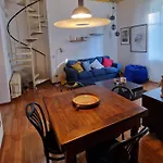 La Casa Di Serena דירה