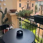 La Casa Di Serena דירה