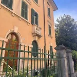 דירה La Casa Di Serena *