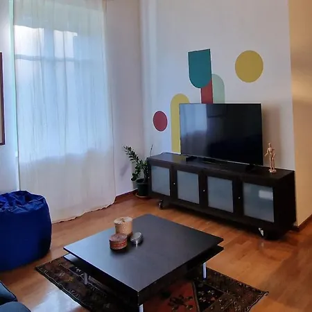Apartament La Casa Di Serena