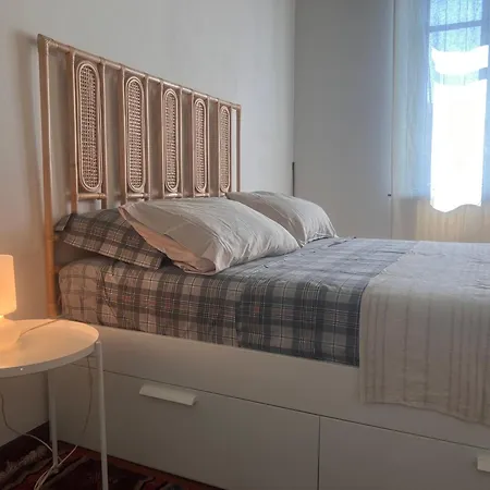 Διαμέρισμα La Casa Di Serena *