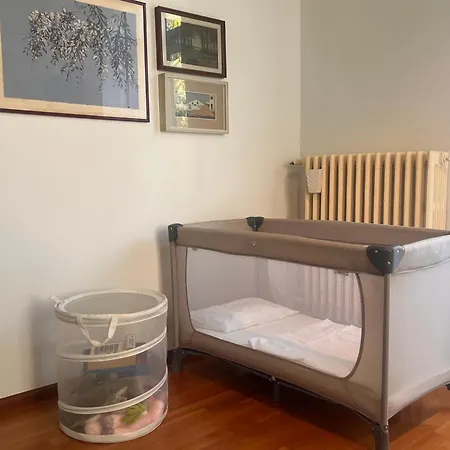 La Casa Di Serena *