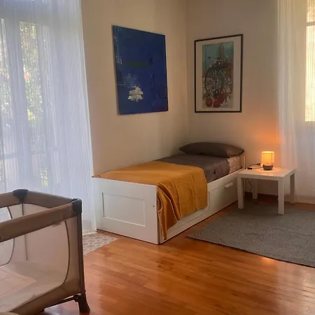 Apartament La Casa Di Serena *