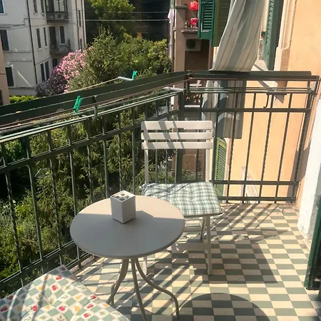 Apartament La Casa Di Serena
