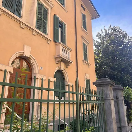 Apartament La Casa Di Serena *