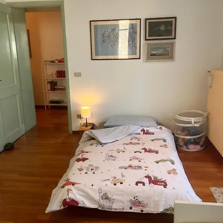 La Casa Di Serena *